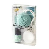 画像: Aroma Sashel アロマ サシェル