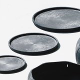 画像: Sen Plates セン プレート 丸